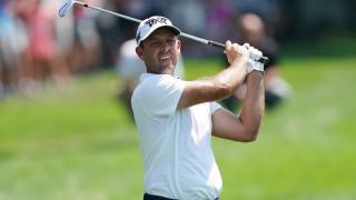 Charl Schwartzel